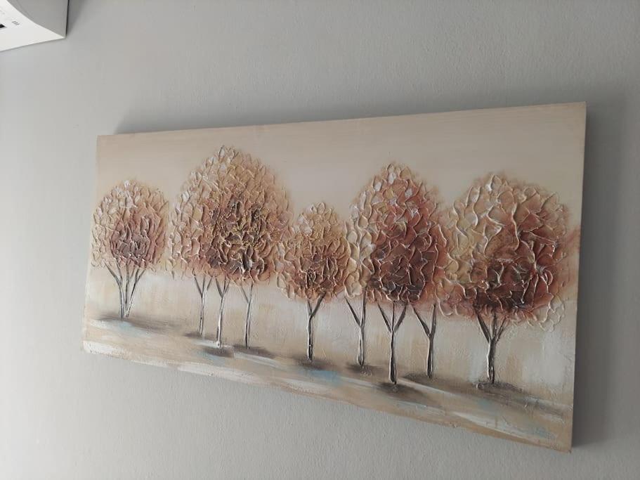Ρετρό Κλινάρι Appartement Xanthi Buitenkant foto