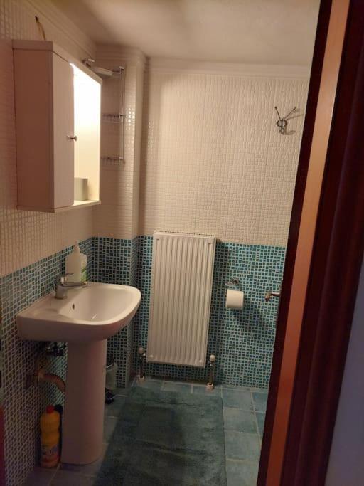 Ρετρό Κλινάρι Appartement Xanthi Buitenkant foto