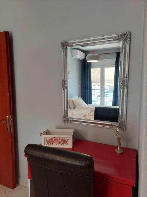 Ρετρό Κλινάρι Appartement Xanthi Buitenkant foto