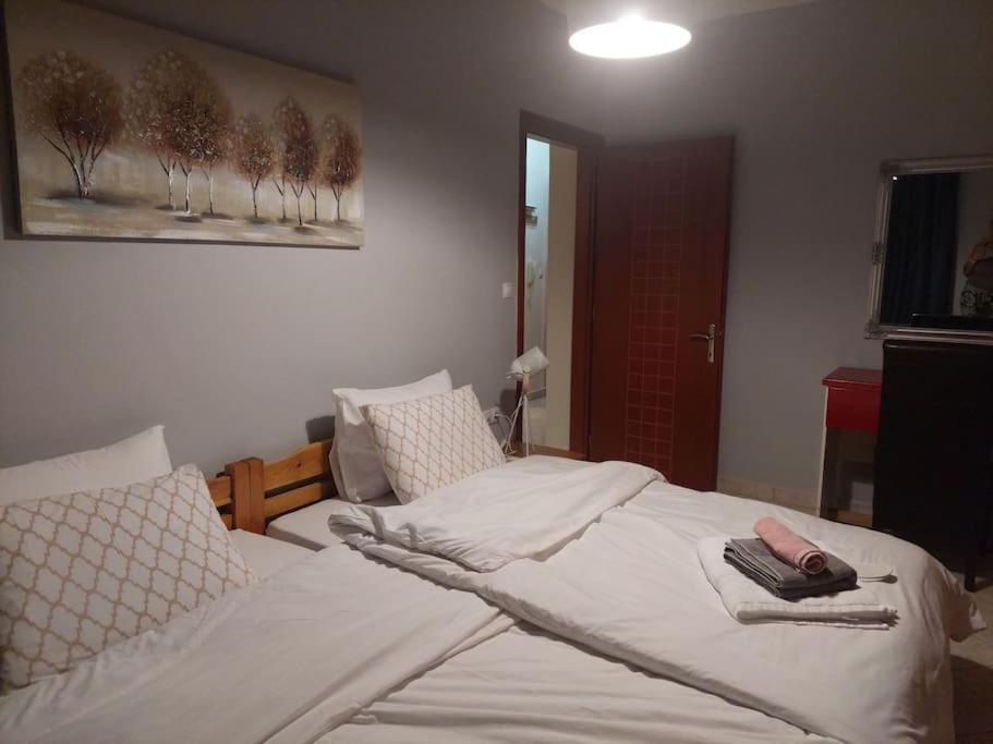 Ρετρό Κλινάρι Appartement Xanthi Buitenkant foto