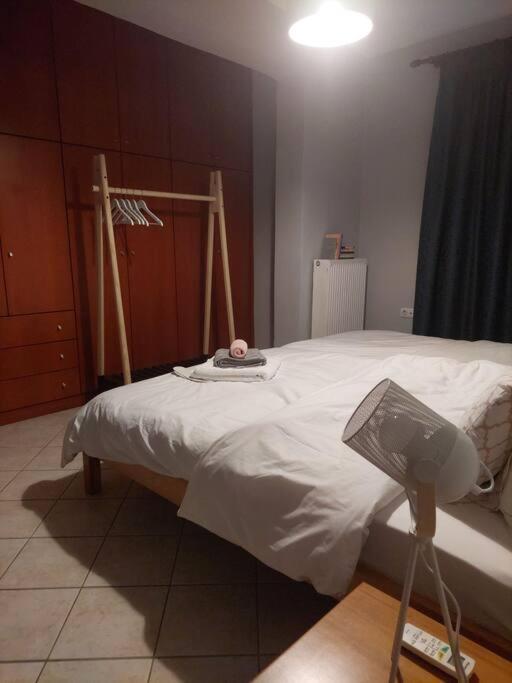 Ρετρό Κλινάρι Appartement Xanthi Buitenkant foto