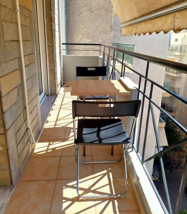 Ρετρό Κλινάρι Appartement Xanthi Buitenkant foto