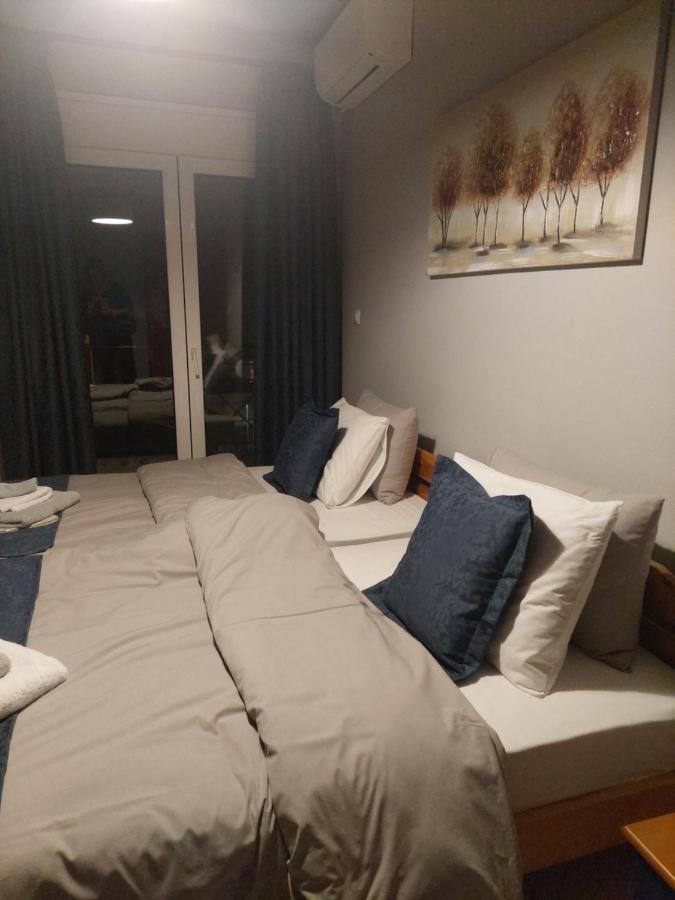 Ρετρό Κλινάρι Appartement Xanthi Buitenkant foto